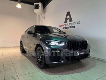 BMW X6 G06 (G06) XDRIVE30D 265 M SPORT BVA8