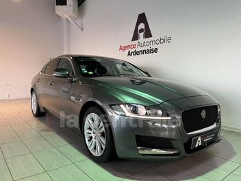 JAGUAR XF 2 II 2.0D 180 9CV PRESTIGE AUTO