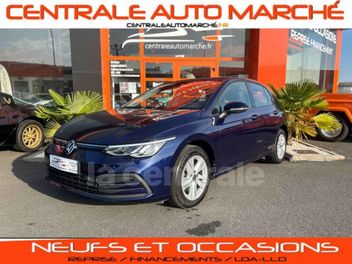 VOLKSWAGEN GOLF 8 VIII 2.0 TDI SCR 115 BUSINESS DSG7