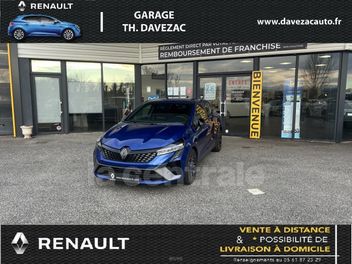 RENAULT 