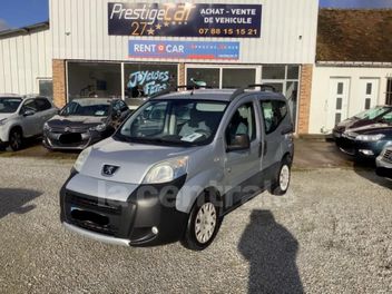 PEUGEOT BIPPER TEPEE 1.3 HDI 75 FAP OUTDOOR