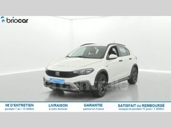 FIAT TIPO 2 CROSS II CROSS 1.5 FIREFLY TURBO 130 S&S HYBRID PACK DCT7