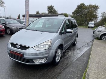 FORD GALAXY 2 II 1.8 TDCI 125 TREND