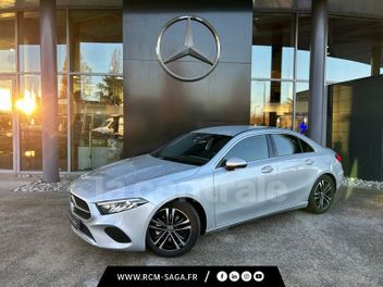 MERCEDES CLASSE A 4 BERLINE IV (2) BERLINE 180 PROGRESSIVE LINE 7G-DCT