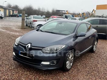 RENAULT MEGANE 3 COUPE III (3) COUPE 1.2 TCE 130 ENERGY BOSE