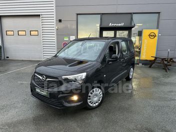 OPEL COMBO 4 LIFE IV 1.5 DIESEL 130 START/STOP L1H1 ELEGANCE