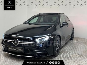 MERCEDES CLASSE A 4 AMG IV 35 AMG 4MATIC 7G-DCT