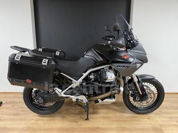 MOTO GUZZI STELVIO 1200 4V