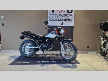 YAMAHA TW 125