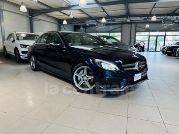 MERCEDES CLASSE C 4 IV 220 BLUETEC SPORTLINE