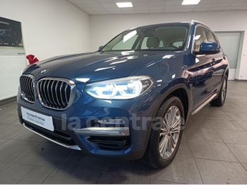 BMW X3 G01 (G01) XDRIVE20DA 190 LUXURY