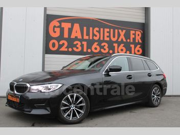 BMW SERIE 3 G21 TOURING (G21) TOURING 320D XDRIVE 190 BUSINESS DESIGN BVA8