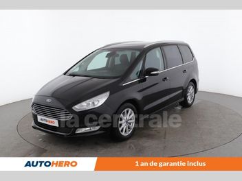 FORD GALAXY 3 III 2.0 TDCI 180 S&S TITANIUM BV6