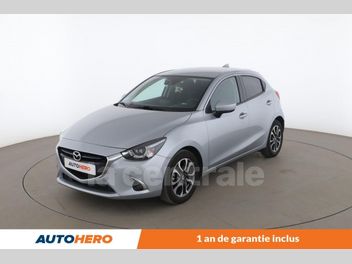 MAZDA 2 (3E GENERATION) III 1.5 SKYACTIV-G 90 SELECTION AUTO