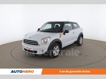 MINI PACEMAN 1.6 COOPER BVA6