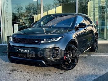 LAND ROVER RANGE ROVER EVOQUE 2 II 1.5 P300E PHEV AWD BVA8 R-DYNAMIC AUTOBIOGRAPHY