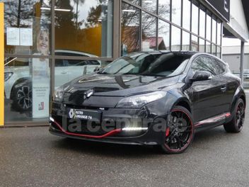 RENAULT MEGANE 3 COUPE RS III (2) COUPE 2.0 T 265 RS LUXE