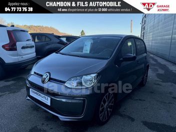 VOLKSWAGEN E-UP! (2) E-UP! 2.0 ELECTRIQUE STYLE 33.2 KWH