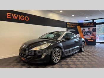 PEUGEOT RCZ 2.0 HDI 163 FAP BVM6