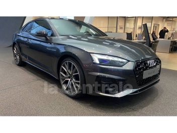 AUDI A5 (2E GENERATION) II (2) 40 TFSI 204 QUATTRO COMPETITION S TRONIC 7