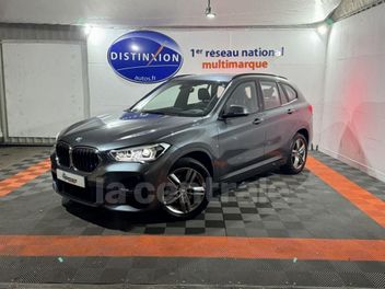 BMW X1 F48 (F48) (2) XDRIVE20D M SPORT BVA8