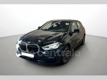 BMW SERIE 1 F40 (F40) 118I 136 EDITION SPORT DKG7