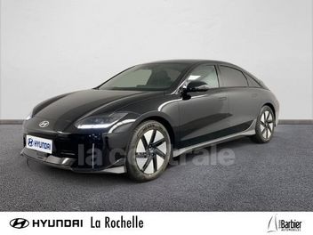 HYUNDAI IONIQ 6 77 KWH 229 CREATIVE