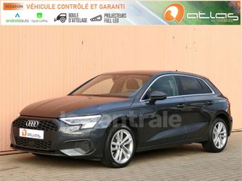 AUDI A3 (4E GENERATION) SPORTBACK IV SPORTBACK 40 TFSIE 204 BUSINESS LINE S TRONIC