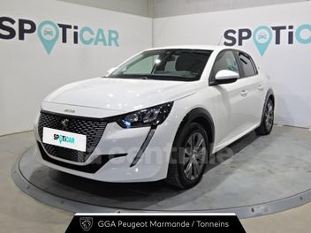 PEUGEOT 