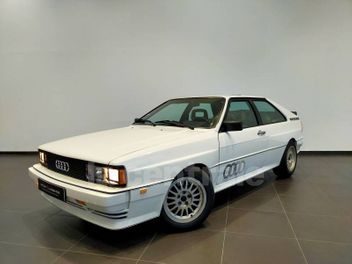 AUDI QUATTRO QUATTRO