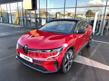 RENAULT MEGANE 5 V E-TECH EV60 220 SUPER CHARGE TECHNO 60 KWH