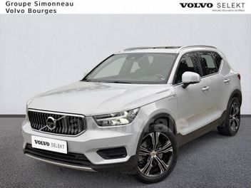 VOLVO XC40 T5 RECHARGE 180+82 INSCRIPTION LUXE DCT7