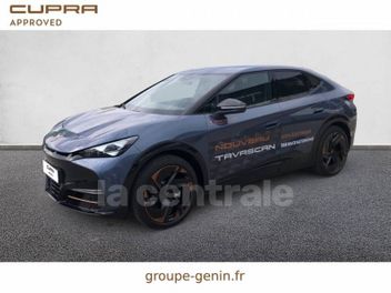 CUPRA 