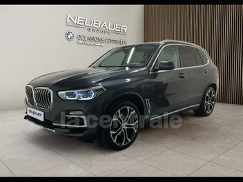 BMW X5 G05 (G05) XDRIVE45E 394 XLINE BVA8