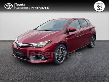 TOYOTA AURIS 2 II (2) 1.8 HYBRIDE 136 AUTO TECHNOLINE CVT