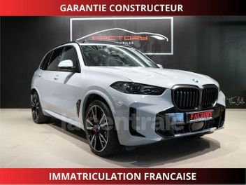 BMW X5 G05 (G05) XDRIVE50E 489 M SPORT BVA8