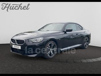 BMW SERIE 2 G42 COUPE (G42) 218I 156 M SPORT BVA8