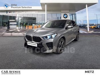 BMW X2 U10 (U10) SDRIVE 20I 170 M SPORT DKG7