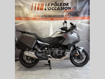 HONDA NT 1100 DCT