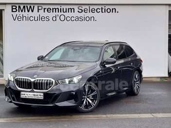 BMW SERIE 5 G61 TOURING (G61) TOURING 520D XDRIVE 197 M SPORT BVA8