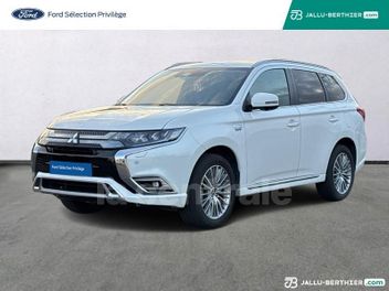 MITSUBISHI OUTLANDER 3 III (2) PHEV TWIN MOTOR 4WD INVITE MY20