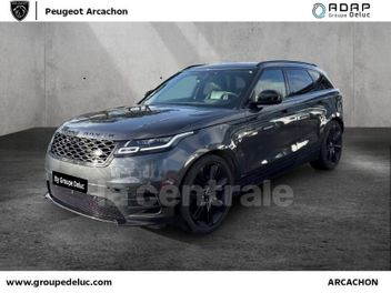 LAND ROVER RANGE ROVER VELAR 3.0 D300 19CV 4WD SE R-DYNAMIC AUTO