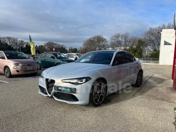 ALFA ROMEO GIULIA 2 II (2) 2.2 160 VELOCE AT8