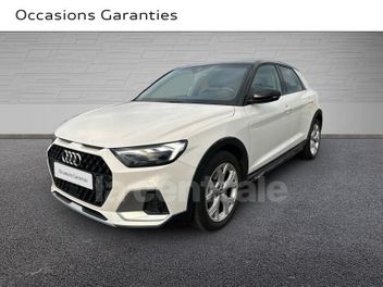 AUDI A1 (2E GENERATION) CITYCARVER II CITYCARVER 30 TFSI 110 DESIGN LUXE STRONIC 7