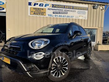 FIAT 500 X (2) 1.3 FIREFLY TURBO T4 150 120TH DCT