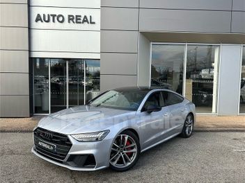 AUDI A7 SPORTBACK 2 II SPORTBACK 55 TFSIE 367 QUATTRO COMPETITION S TRONIC 7