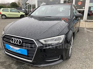 AUDI A3 (3E GENERATION) SPORTBACK III (2) SPORTBACK 2.0 TDI 150 DESIGN LUXE