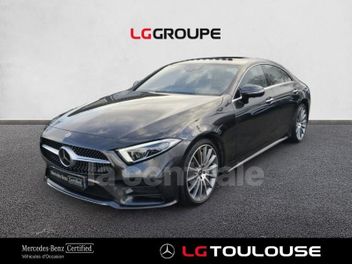 MERCEDES CLASSE CLS 3 III 450 AMG LINE+ 4MATIC 25CV 9G-TRONIC