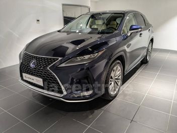 LEXUS RX 4 IV (2) 450H 16CV EXECUTIVE