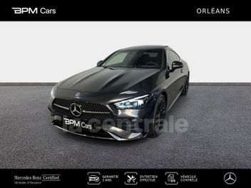 MERCEDES CLE COUPE COUPE 220D AMG LINE 9G-TRONIC